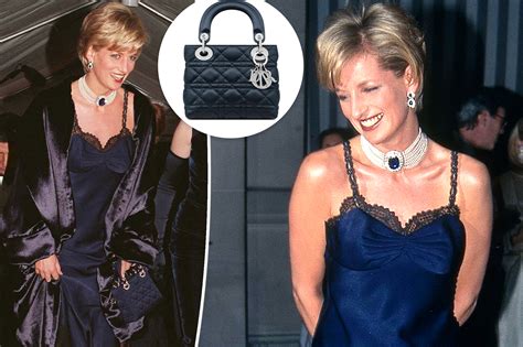 princess diana lady dior collection colors|princess Dior bag.